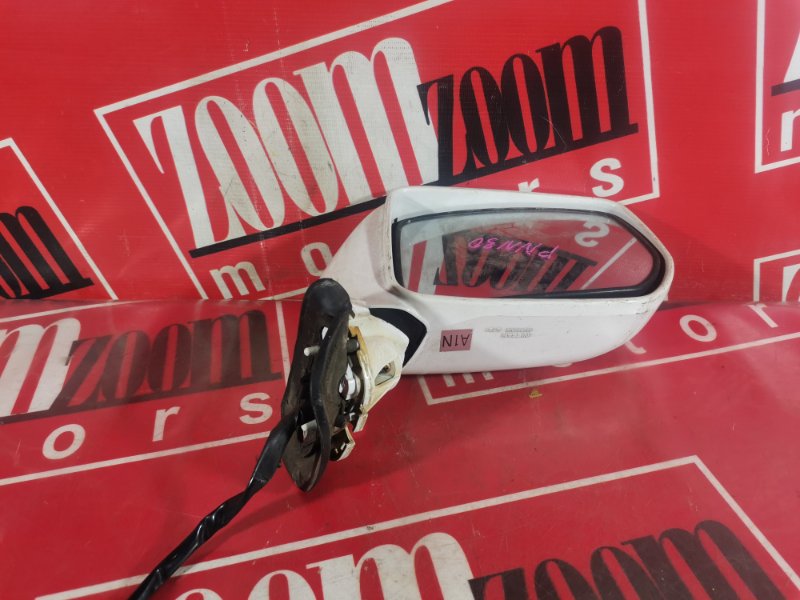 Зеркало боковое, 1200 рублей, Красноярск