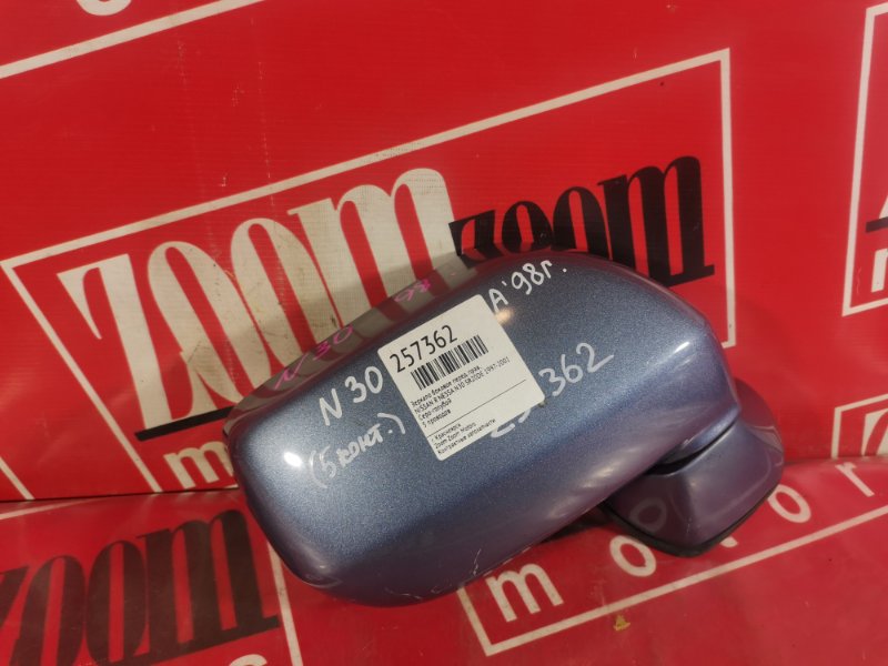 Зеркало боковое, 1200 рублей, Красноярск