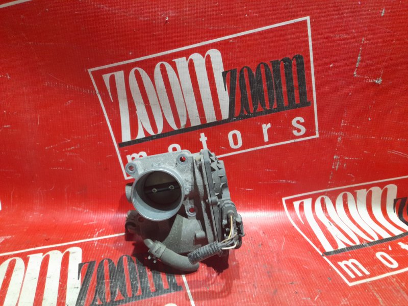 Заслонка дроссельная, 500 рублей, Красноярск