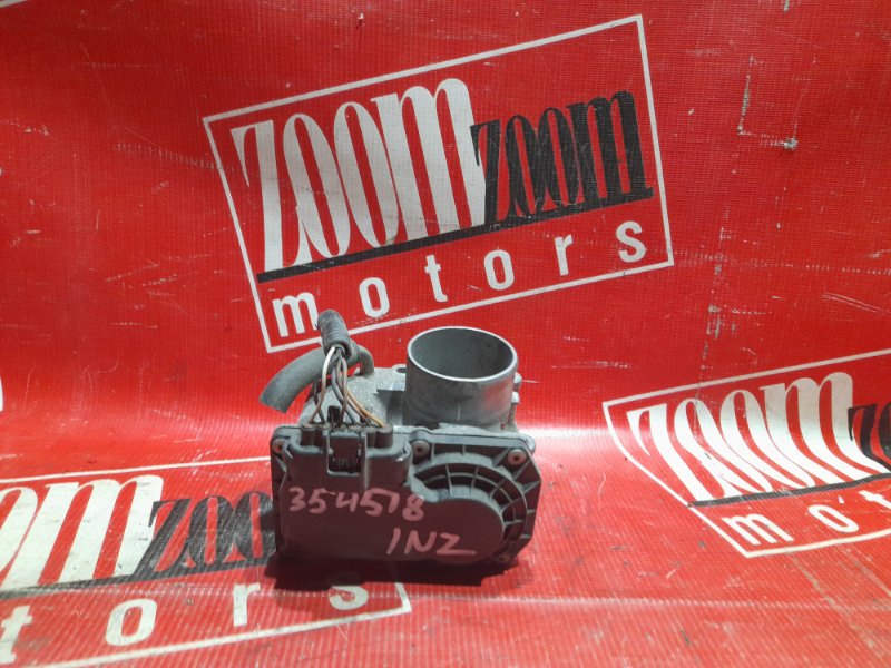 Заслонка дроссельная, 500 рублей, Красноярск