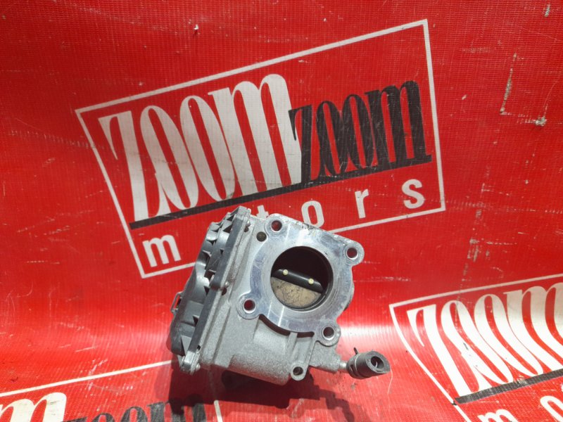 Заслонка дроссельная, 500 рублей, Красноярск