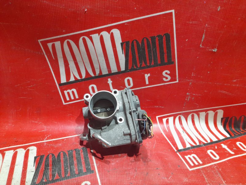 Заслонка дроссельная, 500 рублей, Красноярск