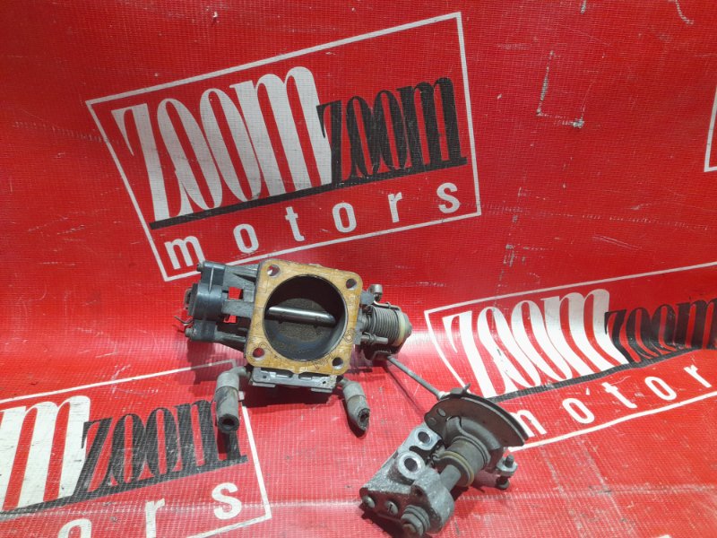 Заслонка дроссельная, 2600 рублей, Красноярск