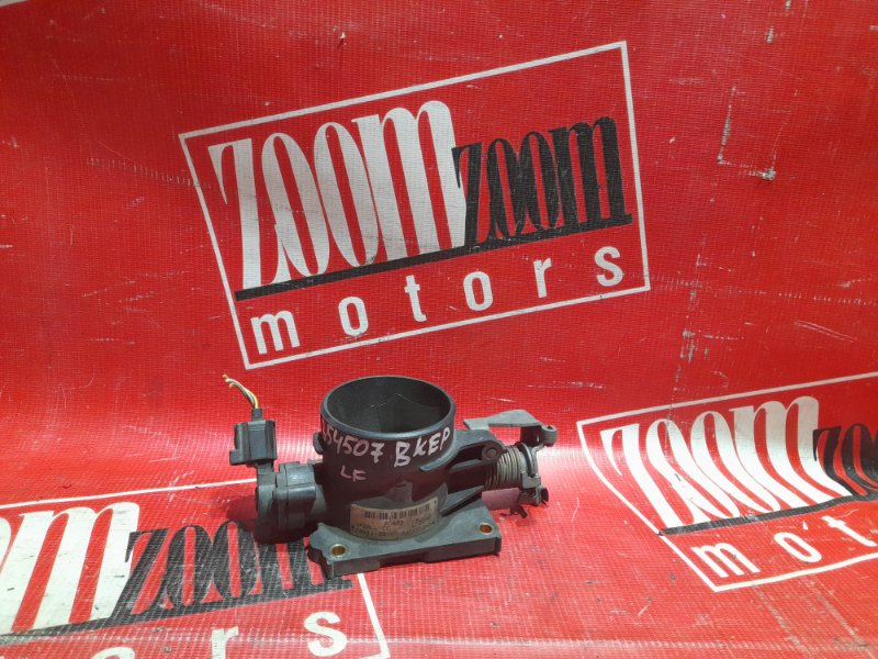 Заслонка дроссельная, 500 рублей, Красноярск