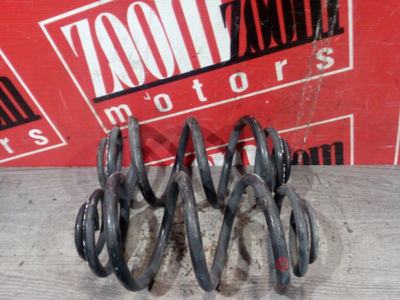 Пружина подвески, 1900 рублей, Красноярск