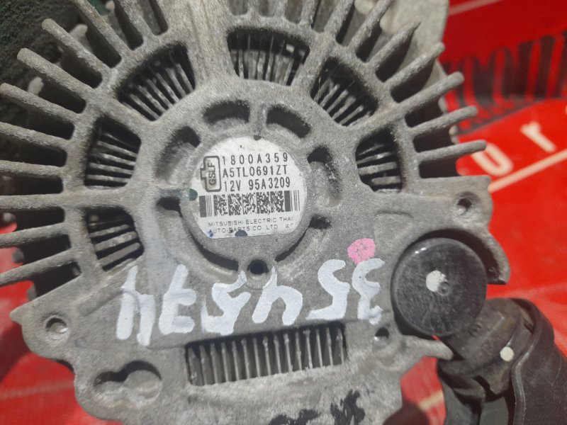 Генератор, 3800 рублей, Красноярск