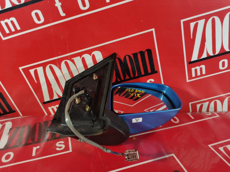 Зеркало боковое, 900 рублей, Красноярск