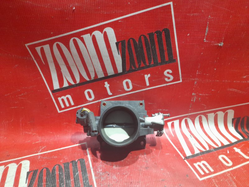 Заслонка дроссельная, 500 рублей, Красноярск