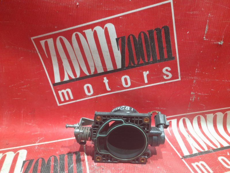 Заслонка дроссельная, 500 рублей, Красноярск