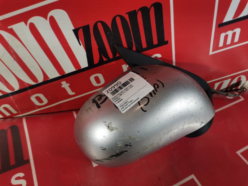 Зеркало боковое, 500 рублей, Красноярск