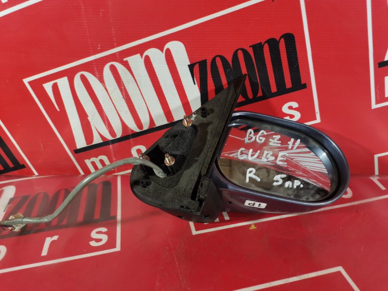 Зеркало боковое, 500 рублей, Красноярск