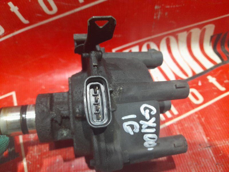 Трамблер, 2400 рублей, Красноярск