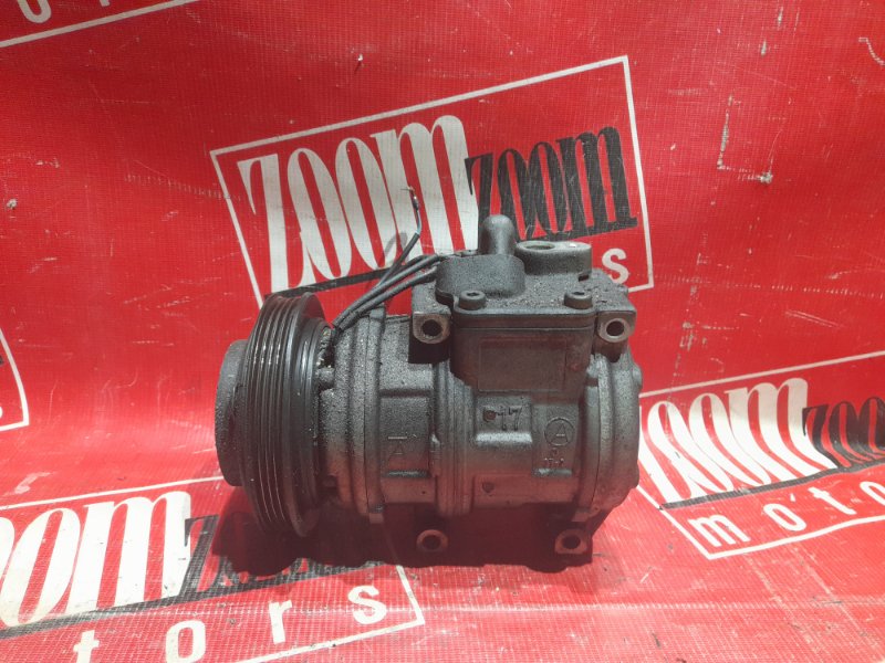 Компрессор кондиционера, 1800 рублей, Красноярск