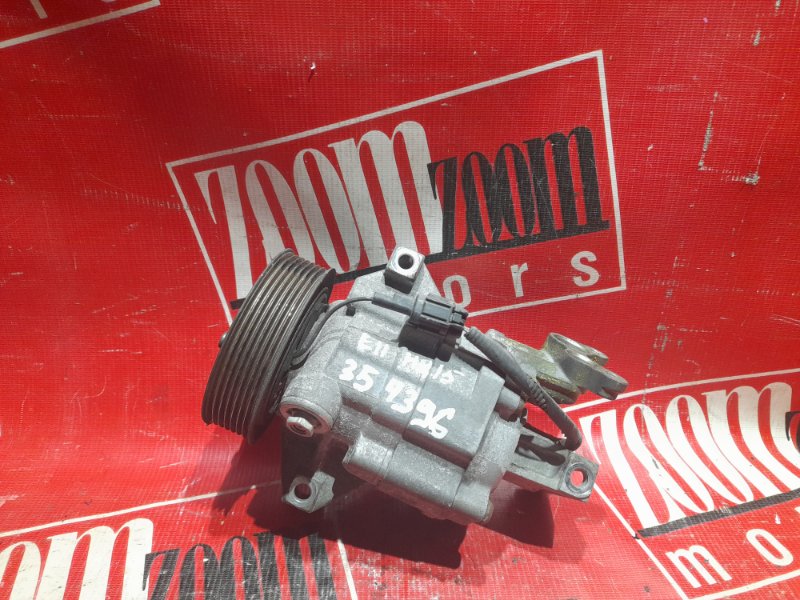 Компрессор кондиционера, 1500 рублей, Красноярск