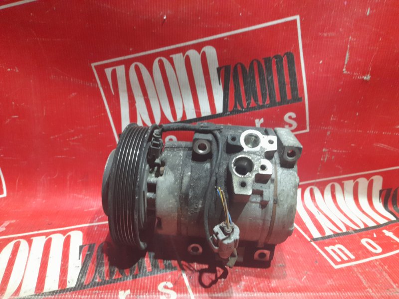 Компрессор кондиционера, 1500 рублей, Красноярск