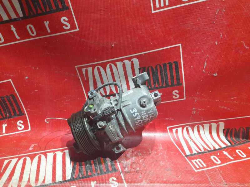 Компрессор кондиционера, 4300 рублей, Красноярск