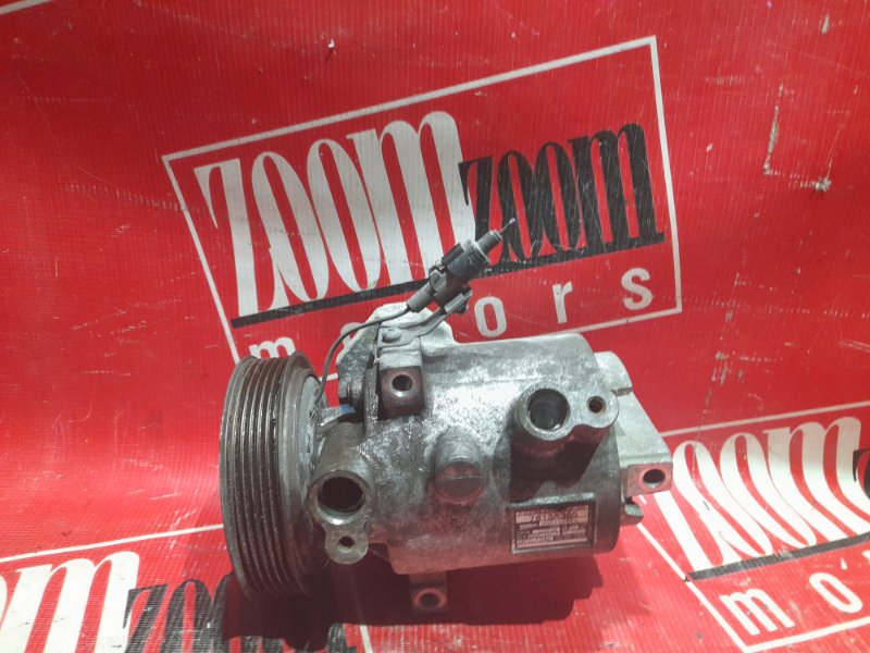 Компрессор кондиционера, 3400 рублей, Красноярск