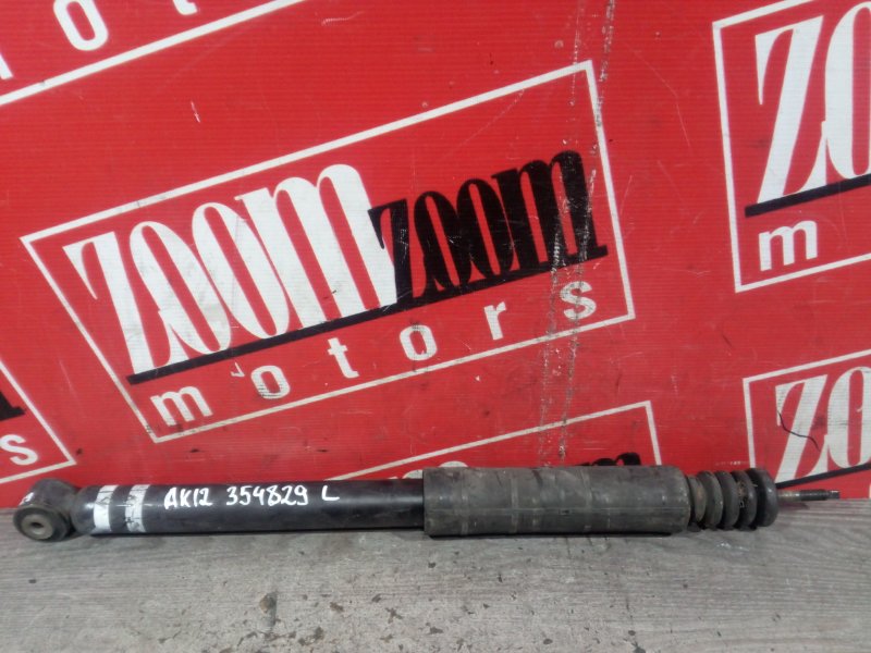 Амортизатор, 400 рублей, Красноярск