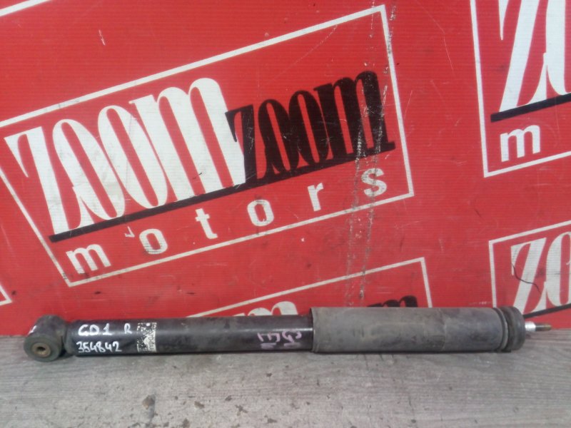 Амортизатор, 400 рублей, Красноярск