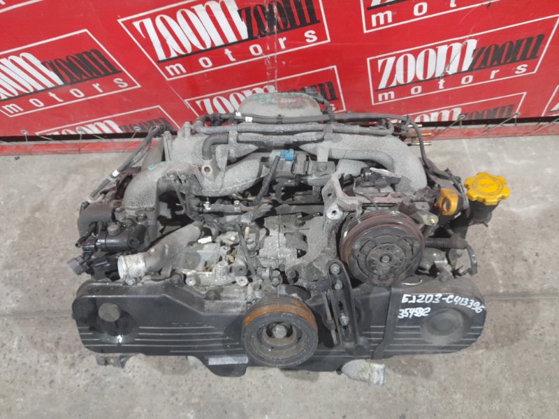 Двигатель, 61800 рублей, Красноярск