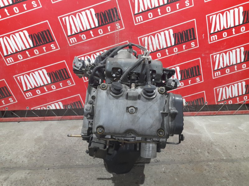 Двигатель, 61800 рублей, Красноярск