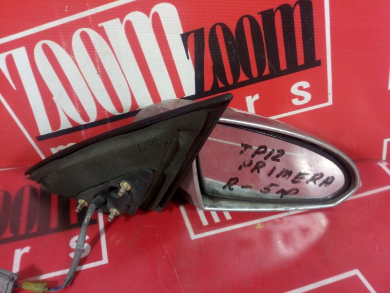 Зеркало боковое, 500 рублей, Красноярск