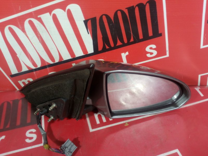 Зеркало боковое, 500 рублей, Красноярск