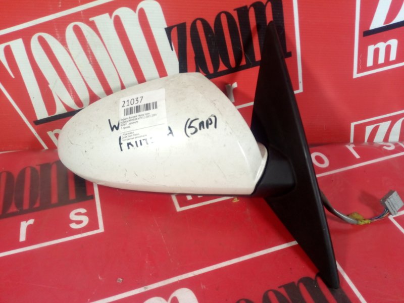 Зеркало боковое, 500 рублей, Красноярск