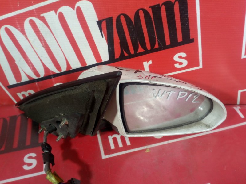 Зеркало боковое, 500 рублей, Красноярск