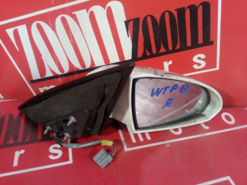 Зеркало боковое, 500 рублей, Красноярск