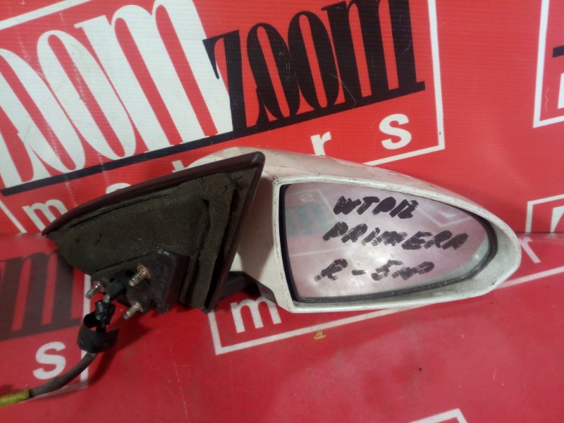 Зеркало боковое, 500 рублей, Красноярск