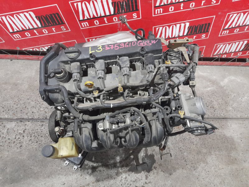 Двигатель, 57000 рублей, Красноярск