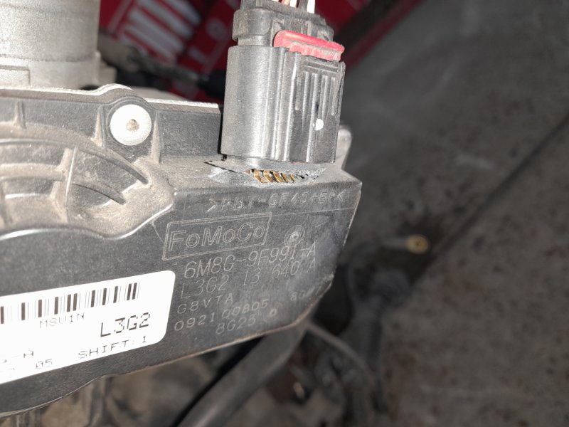 Двигатель, 57000 рублей, Красноярск