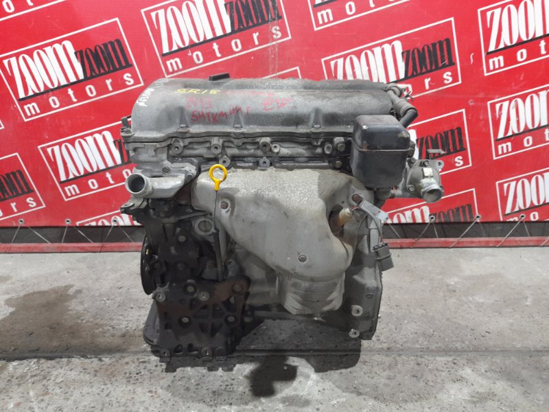 Двигатель, 71300 рублей, Красноярск