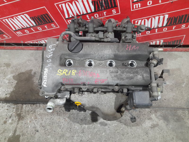 Двигатель, 71300 рублей, Красноярск