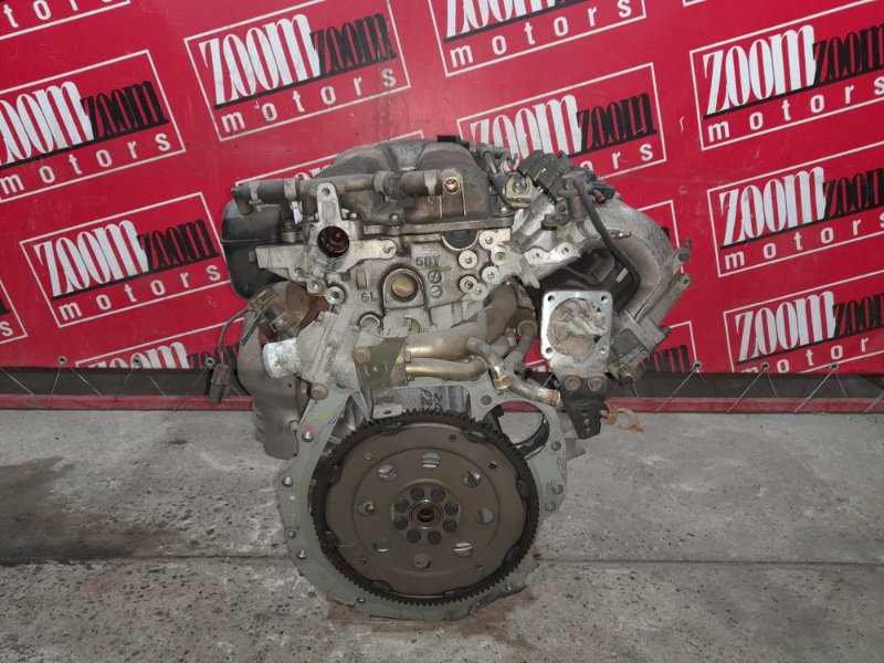 Двигатель, 71300 рублей, Красноярск