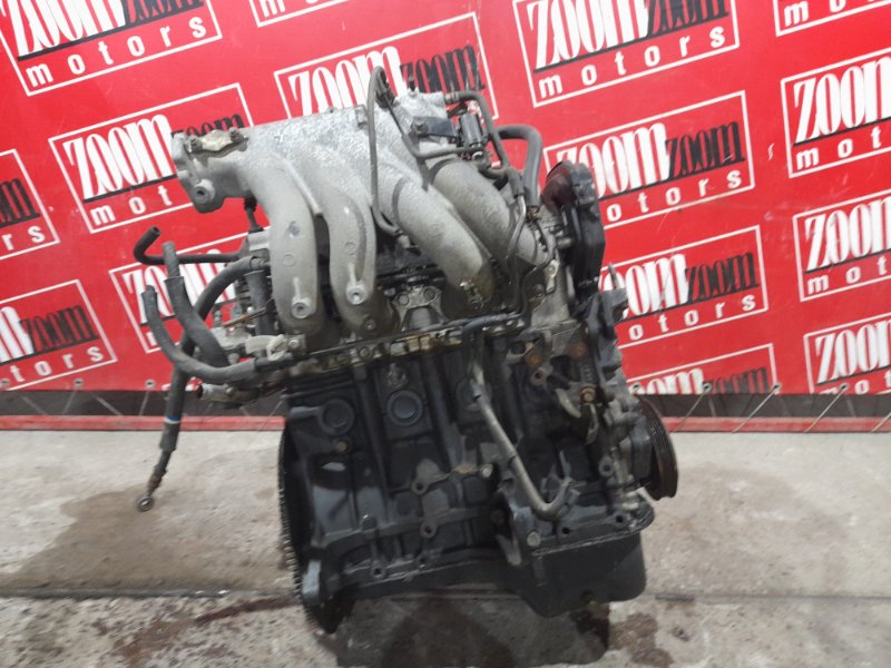 Двигатель, 108300 рублей, Красноярск