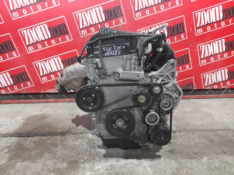 Двигатель, 89300 рублей, Красноярск