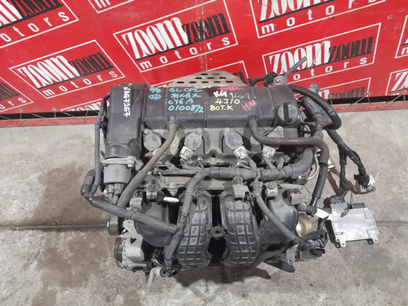 Двигатель, 89300 рублей, Красноярск