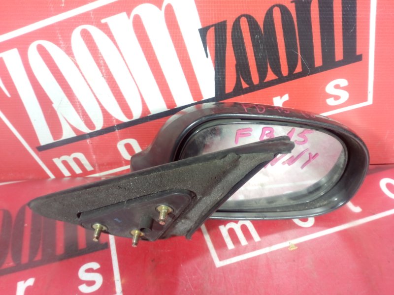 Зеркало боковое, 700 рублей, Красноярск