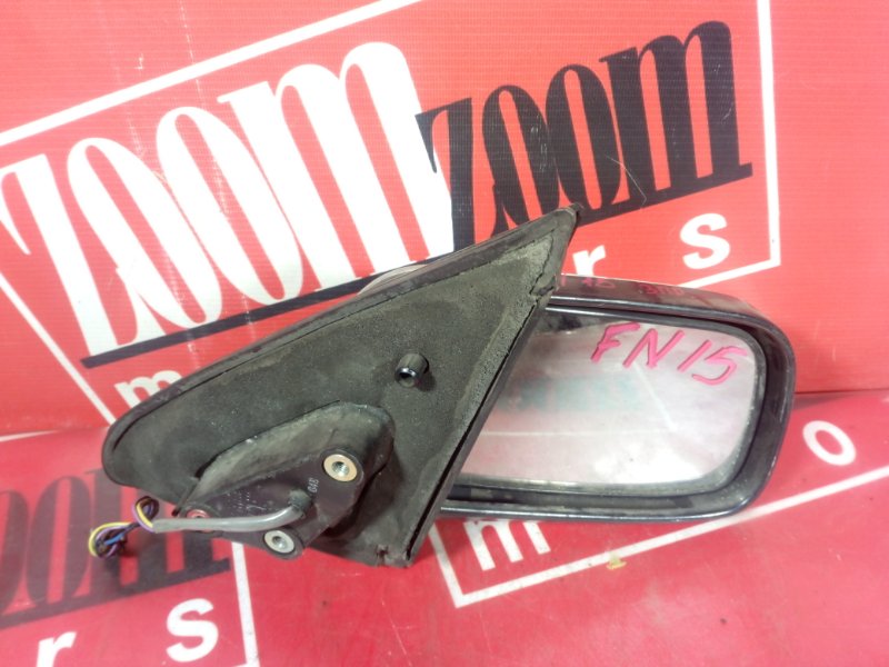 Зеркало боковое, 700 рублей, Красноярск