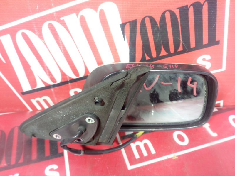 Зеркало боковое, 900 рублей, Красноярск