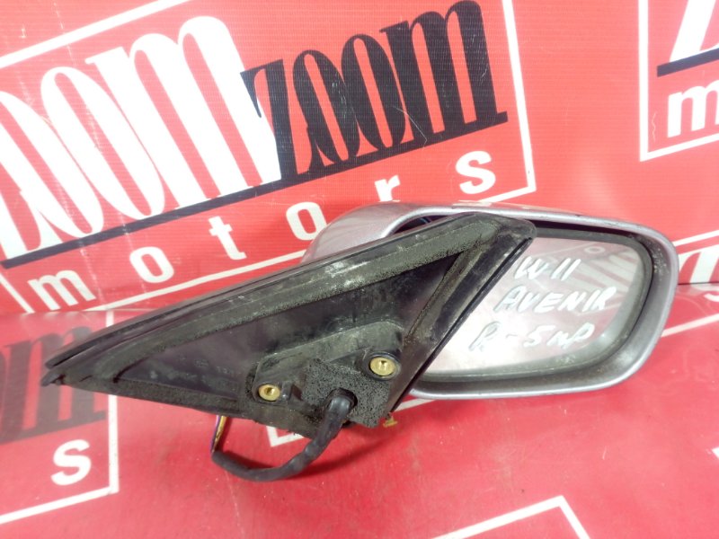 Зеркало боковое, 800 рублей, Красноярск