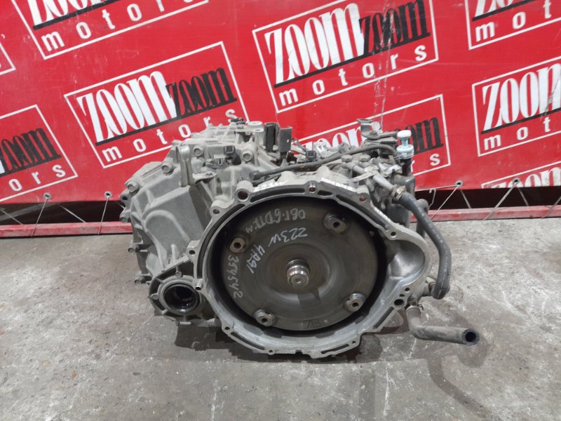 АКПП, 22300 рублей, Красноярск