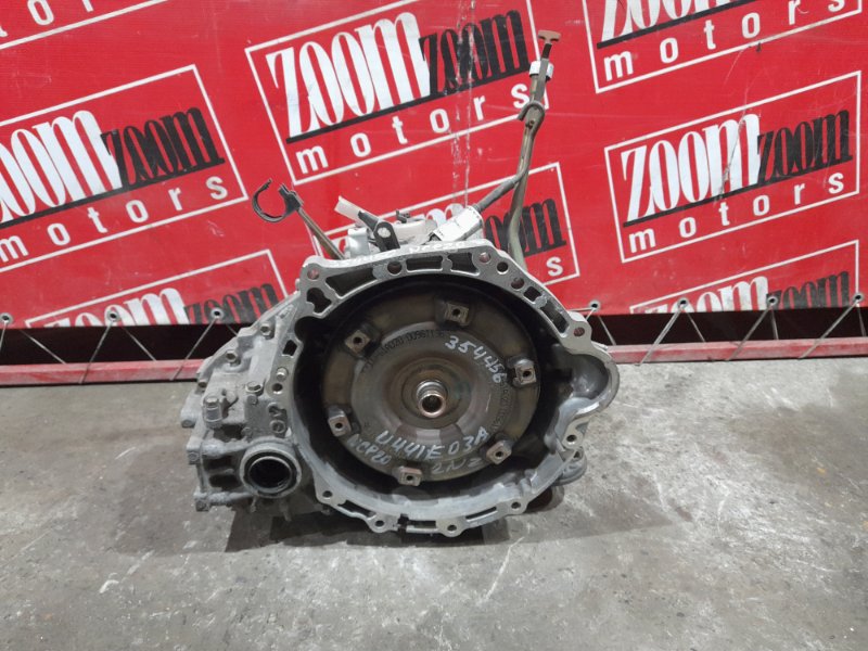 АКПП, 26600 рублей, Красноярск