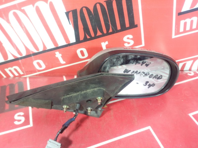 Зеркало боковое, 700 рублей, Красноярск