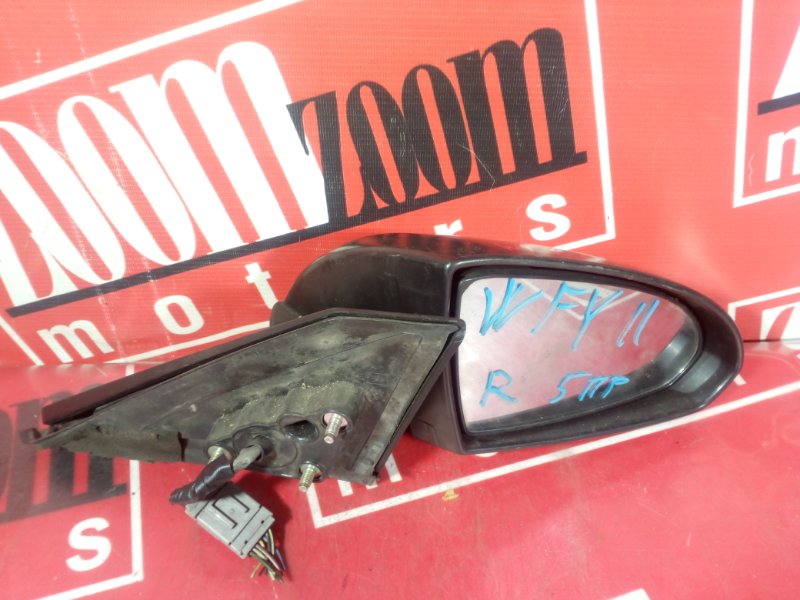 Зеркало боковое, 700 рублей, Красноярск