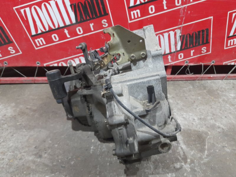 МКПП, 19000 рублей, Красноярск