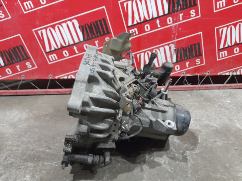 МКПП, 19000 рублей, Красноярск