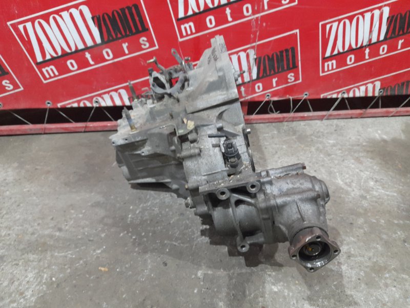 МКПП, 47500 рублей, Красноярск